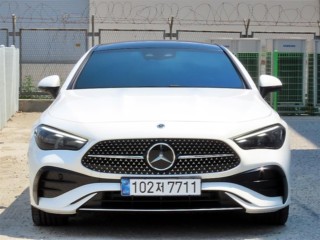 벤츠 CLE 클래스 CLE 200 쿠페