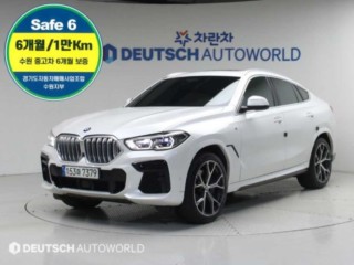 BMW X6 X6 (G06) xDrive 40i M 스포츠