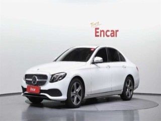 벤츠 E 클래스 E-클래스 W213 E220d 아방가르드