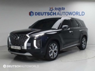 현대 팰리세이드 가솔린 3.8 4WD 프레스티지