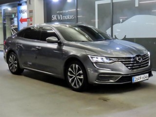 르노코리아(삼성) SM6 더 뉴 SM6 2.0 LPe LE