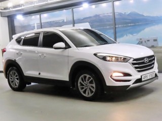 현대 투싼 올뉴투싼 디젤 2.0 2WD 스타일 스페셜