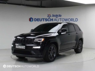 지프 체로키 그랜드 체로키 3.6 리미티드 X WK2