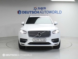 볼보 XC90 XC90 2세대 2.0 T8 AWD 인스크립션