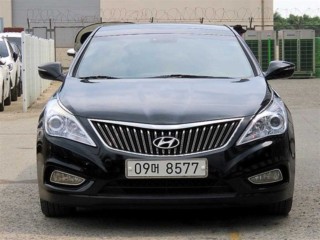 현대 그랜저 그랜저 HG LPG HG300 MODERN