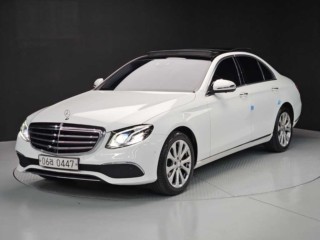 벤츠 E 클래스 E-클래스 W213 E300 익스클루시브
