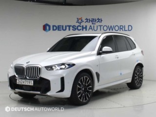 BMW X5 X5 (G05) xDrive 40i xLine