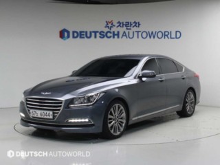 현대 제네시스 제네시스DH G330 프리미엄 AWD