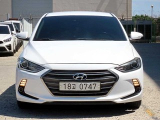 현대 아반떼 아반떼 AD 1.6 GDI 모던