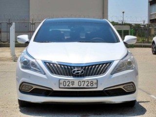 현대 그랜저 그랜저 HG HG220 PREMIUM 기본형