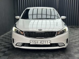 기아 K3 더뉴 K3 1.6 GDI 트렌디 스타일