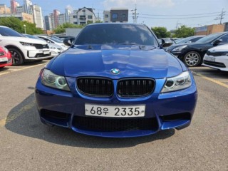 BMW 3시리즈 3시리즈 (E90) 320d 세단 M 스포츠