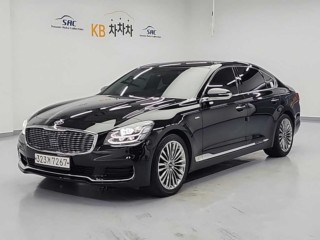 기아 K9 더 K9 3.8 GDI AWD 플래티넘Ⅱ