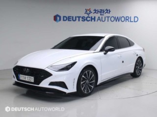 현대 쏘나타 쏘나타 (DN8) 2.0 인스퍼레이션