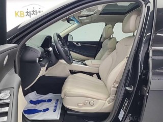제네시스 GV80 가솔린 2.5T AWD