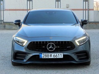 벤츠 CLS 클래스 CLS클래스 C257 CLS 53 4MATIC+ AMG