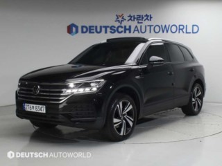 폭스바겐 투아렉 투아렉 3세대 3.0 TDI 프레스티지