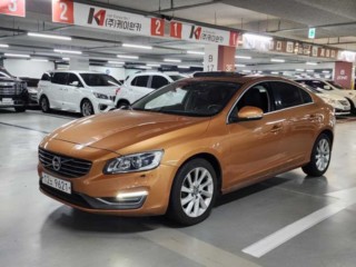 볼보 S60 뉴S60 D2