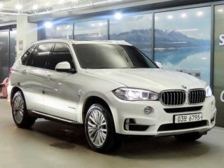 BMW X5 X5 (F15) xDrive 30d