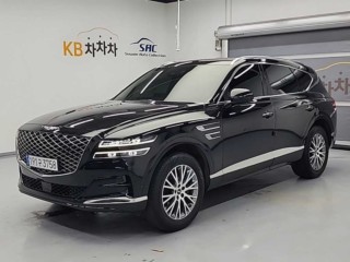 제네시스 GV80 가솔린 2.5T 2WD