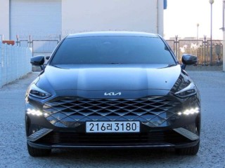 기아 K8 2.5 2WD 노블레스