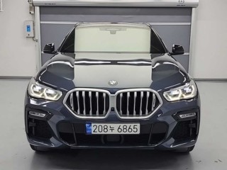 BMW X6 X6 (G06) xDrive 40i M 스포츠