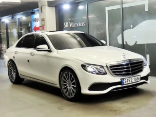 벤츠 E 클래스 E-클래스 W213 E300 아방가르드