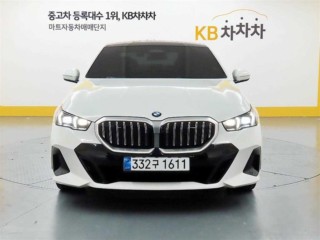 BMW 5시리즈 5시리즈 (G60) 530i xDrive M 스포츠