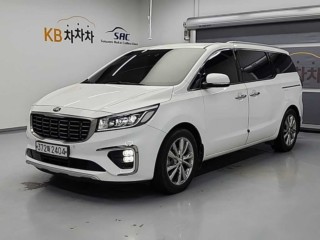 기아 카니발 더 뉴 카니발 디젤 9인승 프레스티지
