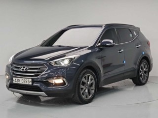 현대 싼타페 싼타페 더 프라임 디젤 2.0 4WD 익스클루시브 스페셜