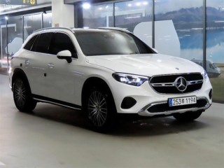 벤츠 GLC 클래스 GLC클래스 X254 GLC220 d 4MATIC