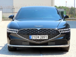 제네시스 G90 G90(RS4) 3.5T GDI AWD
