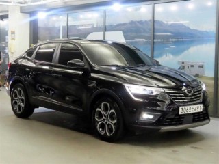 르노코리아(삼성) XM3 1.3 TCe RE 시그니처