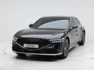 제네시스 G90 G90(RS4) 3.5T GDI AWD