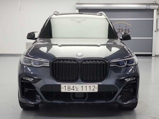 BMW X7 X7 (G07) xDrive 30d M 스포츠 6인승