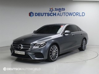벤츠 E 클래스 E-클래스 W213 E300 4MATIC AMG LINE