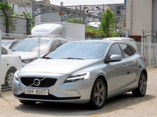 볼보 V40 D3