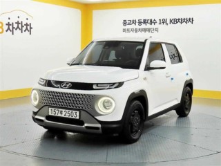 현대 캐스퍼 1.0 가솔린 모던