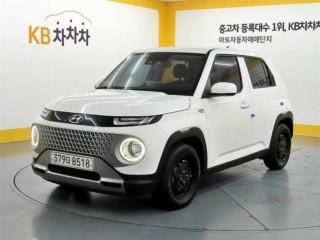 현대 캐스퍼 1.0 가솔린 모던