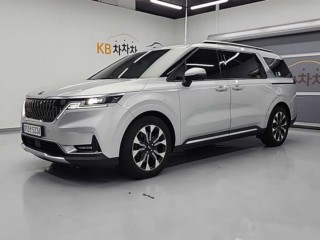 기아 카니발 카니발 4세대 디젤 9인승 노블레스