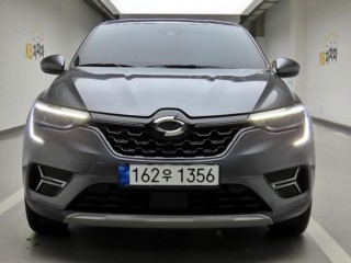 르노코리아(삼성) XM3 1.6 GTe RE