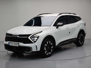 기아 스포티지 스포티지 5세대 (NQ5) 1.6 가솔린 2WD 시그니처 그래비티