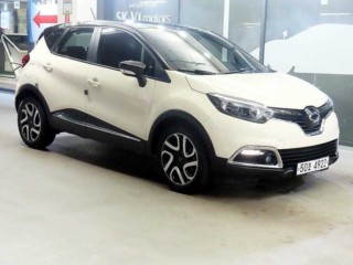 르노코리아(삼성) QM3 디젤 1.5 LE
