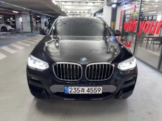 BMW X4 X4 (G02) xDrive 20i M 스포츠 X