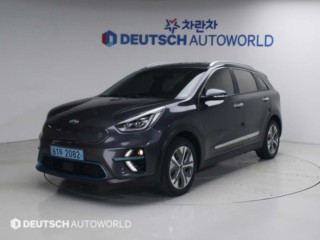 기아 니로 니로 EV 노블레스