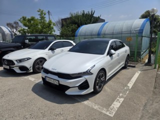 기아 K5 K5 3세대 2.0 시그니처