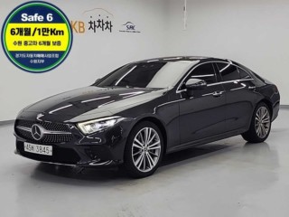 벤츠 CLS 클래스 CLS클래스 C257 CLS 400d 4MATIC