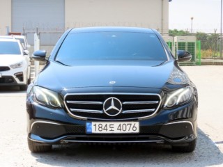 벤츠 E 클래스 E-클래스 W213 E250 아방가르드