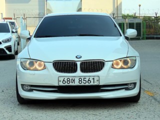 BMW 3시리즈 3시리즈 (E90) 328i 컨버터블