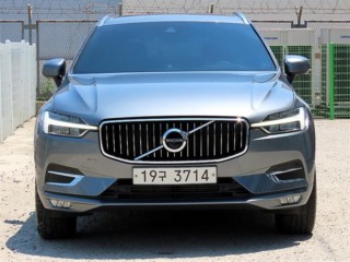 볼보 XC60 XC60(2세대) T6 AWD 인스크립션